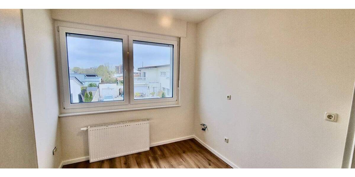 Etagenwohnung Paderborn Kernstadt - 3 Zimmer, 82 m&sup2;, 249.000&euro; | Angebot:26092375
