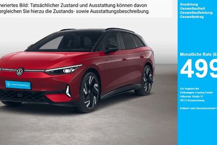 VW ID.7 39.021 km 52.475 &euro; Gütersloh 33334