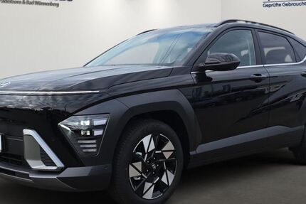 Hyundai KONA 3.500 km 30.990 &euro; Bad Wünnenberg 33181