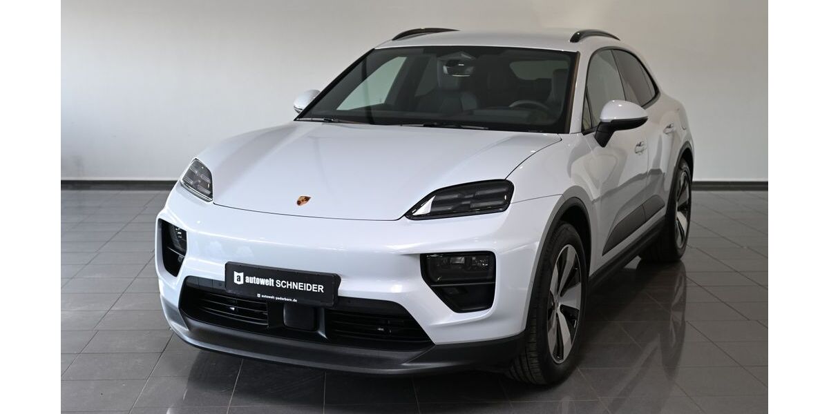 Porsche Macan 6.846 km 72.750 &euro; Paderborn 33100