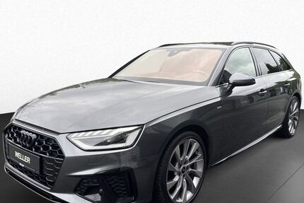 Audi A4 25.334 km 33.990 &euro; Gütersloh 33334