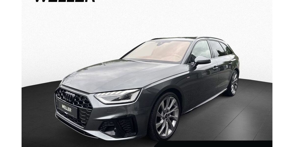 Audi A4 25.334 km 33.990 &euro; Gütersloh 33334