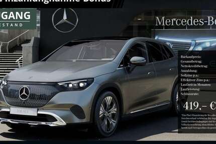 Mercedes-Benz EQE SUV 19.547 km 60.485 &euro; Paderborn 33100
