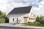 Individuell geplantes Einfamilienhaus in Soest - Ihr Traumhaus mit allkauf Flexibilität und Qualität - Einfamilienhaus Soest | Angebot:27351274