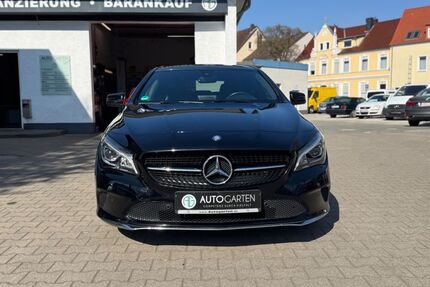 Mercedes-Benz CLA 200 160.000 km 17.400 &euro; Paderborn 33098