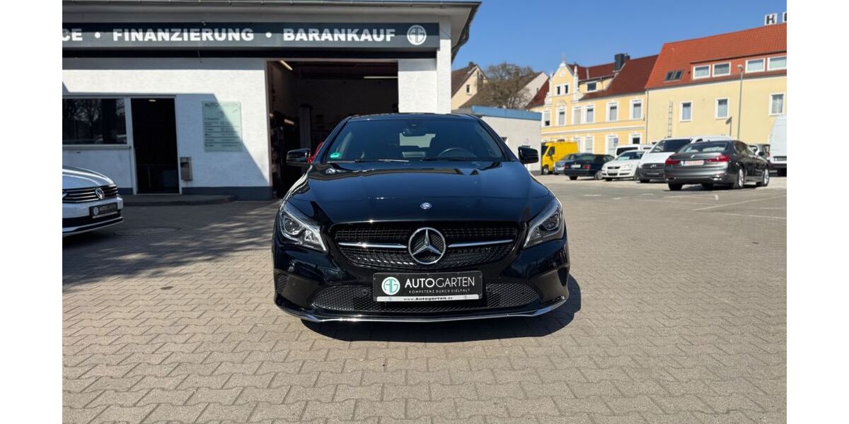 Mercedes-Benz CLA 200 160.000 km 17.400 &euro; Paderborn 33098