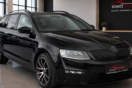 Skoda Octavia 143.000 km 11.999 &euro; Salzkotten 33154