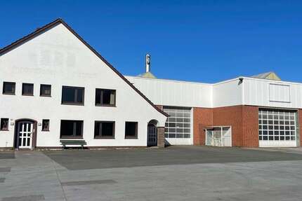 Gewerbeobjekt Gütersloh - 10.013&euro; | Angebot:26090491