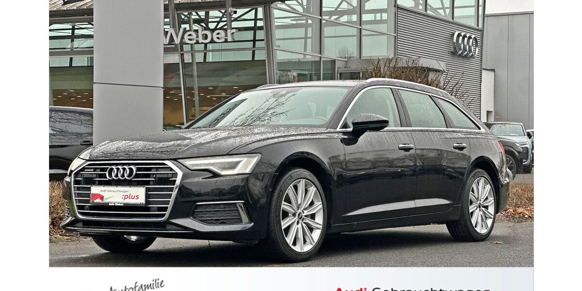 Audi A6 80.950 km 35.980 &euro; Neubeckum 59269