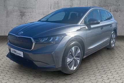 Skoda Enyaq 38.800 km 34.690 &euro; Paderborn 33104
