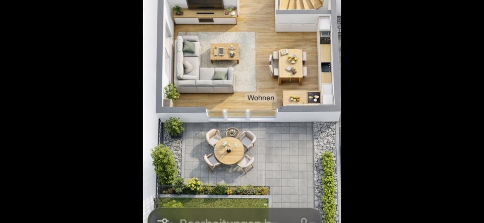 Doppelhaushälfte Lippstadt Garfeln - 6 Zimmer, 174 m&sup2;, 589.000&euro; | Angebot:25991121