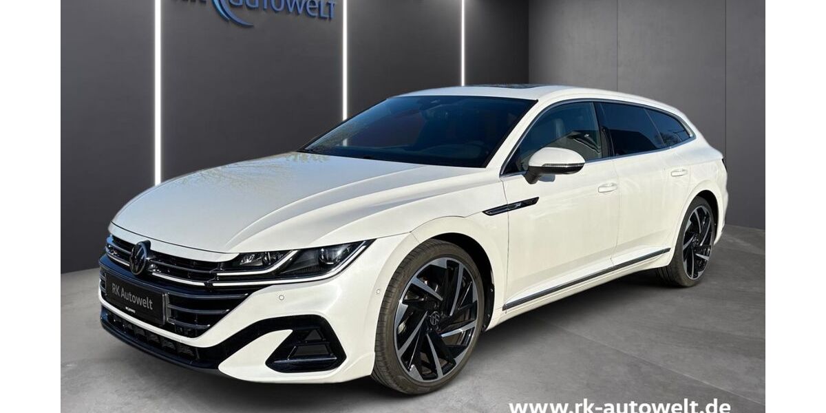 VW Arteon 29.978 km 41.490 &euro; Warstein-Belecke 59581