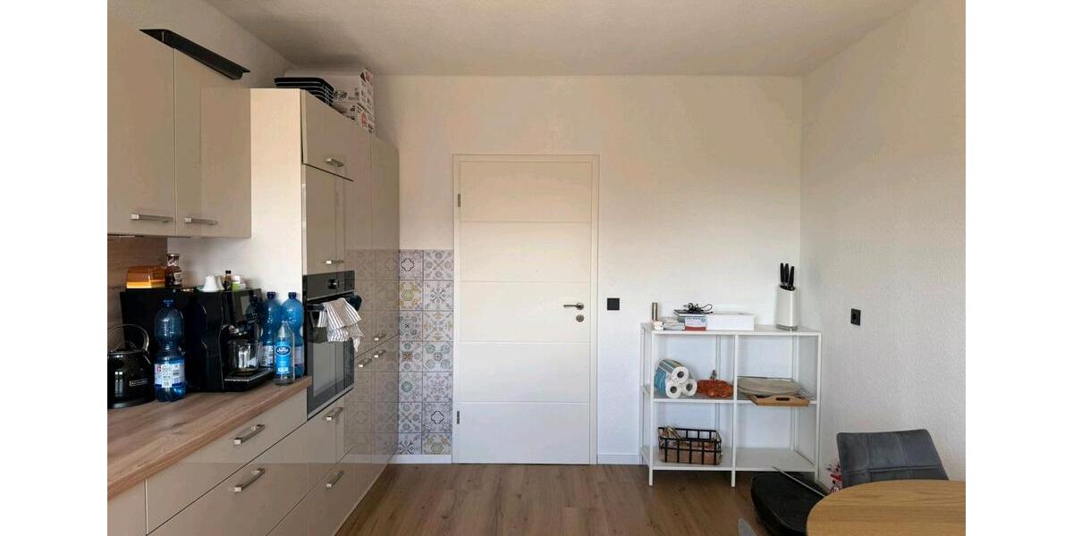Etagenwohnung Ennigerloh - 4 Zimmer, 99 m&sup2;, 890&euro; | Angebot:26538391