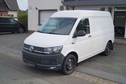 VW T6 Transporter 227.000 km 12.890 &euro; Gütersloh 33332