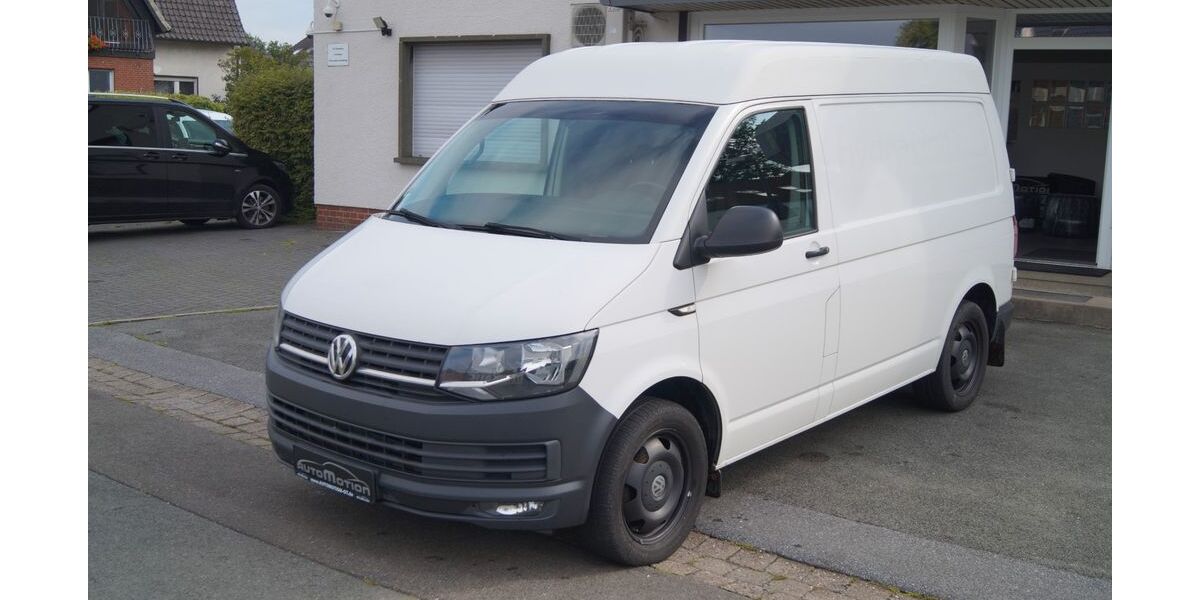 VW T6 Transporter 227.000 km 12.890 &euro; Gütersloh 33332