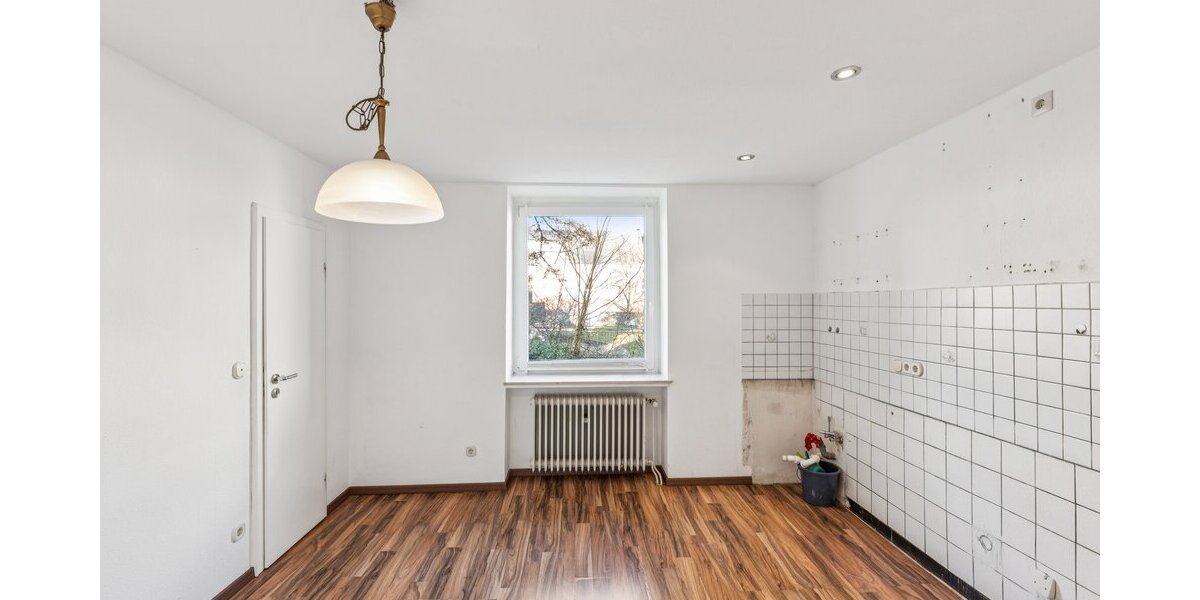 Zweifamilienhaus mit Potenzial – ideal für Mehrgenerationenwohnen oder Kapitalanlage - Einfamilienhaus Warstein | Angebot:25857972