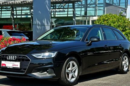 Audi A4 116.890 km 18.950 &euro; Neubeckum 59269