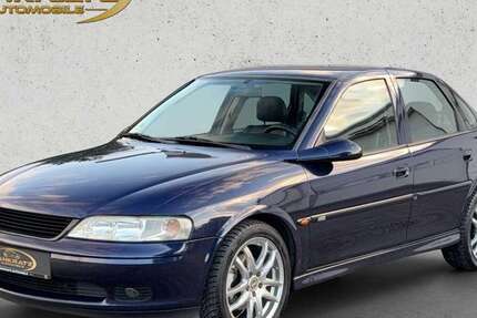 Opel Vectra 250.000 km 1.999 &euro; Rietberg 33397