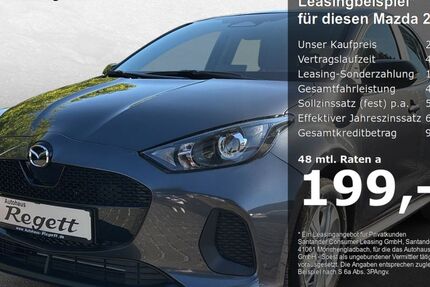 Mazda 2 4.500 km 22.990 &euro; Soest 59494