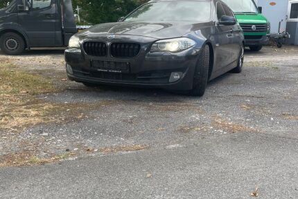 BMW 535 286.976 km 8.800 &euro; Oelde 59302
