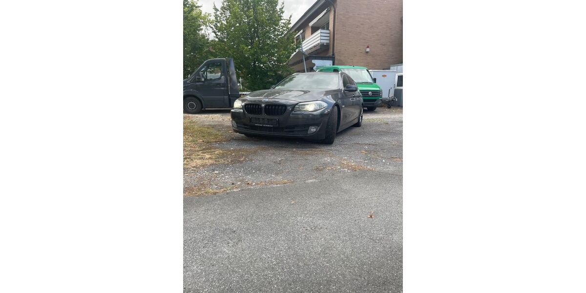 BMW 535 286.976 km 8.800 &euro; Oelde 59302