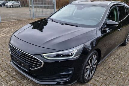 Ford Focus 85.350 km 18.490 &euro; Salzkotten 33154