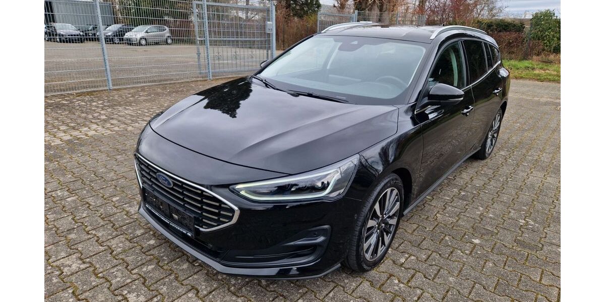 Ford Focus 85.350 km 18.490 &euro; Salzkotten 33154