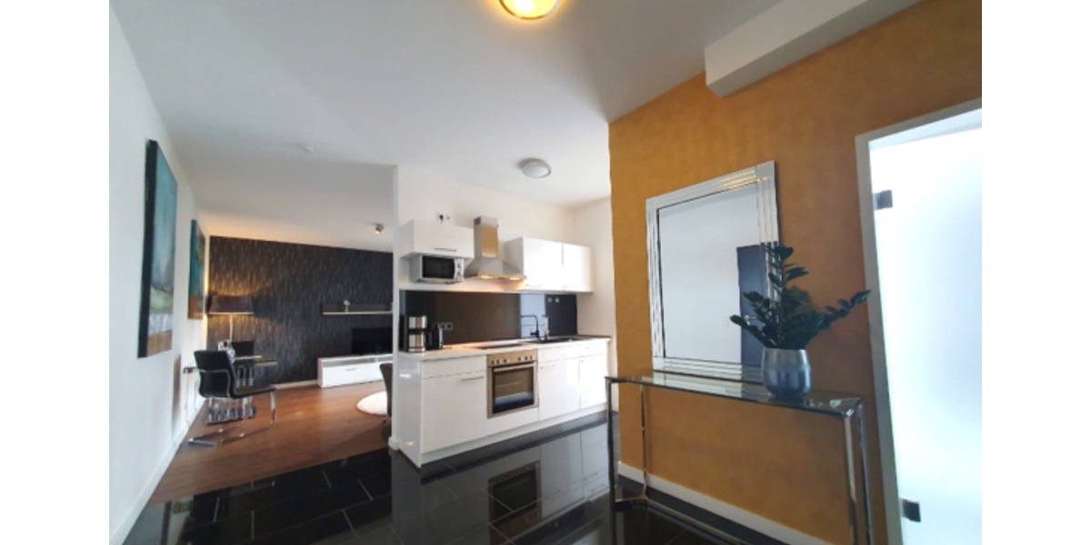 Terrassenwohnung Lippstadt Overhagen - 2 Zimmer, 60 m&sup2;, 550&euro; | Angebot:22053997