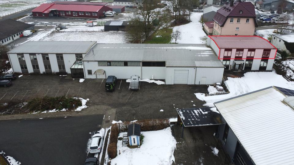 Gewerbeobjekt Bad Wünnenberg - 830&euro; | Angebot:25769555