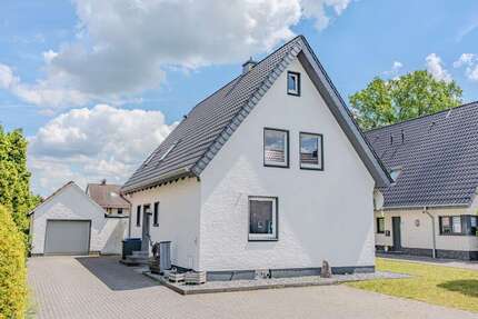 Haus Gütersloh / Friedrichsdorf Friedrichsdorf - 5 Zimmer, 106 m&sup2;, 349.000&euro; | Angebot:27112517
