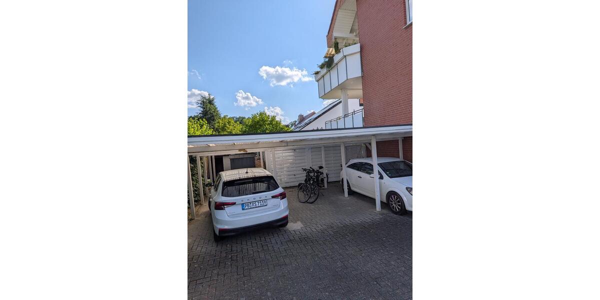 Erdgeschoßwohnung Paderborn - 2 Zimmer, 79 m&sup2;, 225.000&euro; | Angebot:27081303