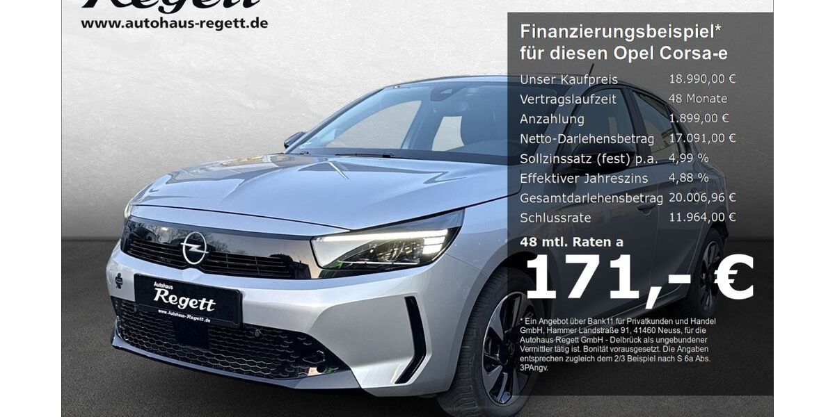 Opel Corsa 20.991 km 18.990 &euro; Delbrück-Westenholz 33129