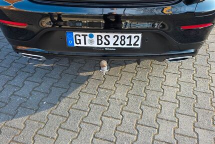 Mercedes-Benz GLC 300 98.500 km 36.000 &euro; Gütersloh 33332