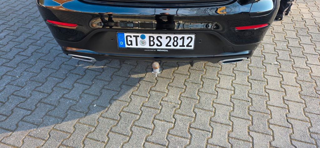 Mercedes-Benz GLC 300 98.500 km 39.000 &euro; Gütersloh 33332