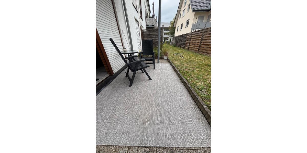 Erdgeschoßwohnung Paderborn - 2 Zimmer, 69 m&sup2;, 195.000&euro; | Angebot:26100523