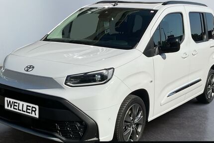 Toyota Proace City 41.972 km 32.990 &euro; Gütersloh 33330