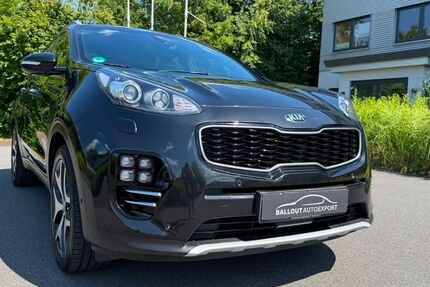 Kia Sportage 110.000 km 13.500 &euro; Lippstadt 59557