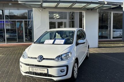VW up! 43.291 km 9.999 &euro; Büren 33142