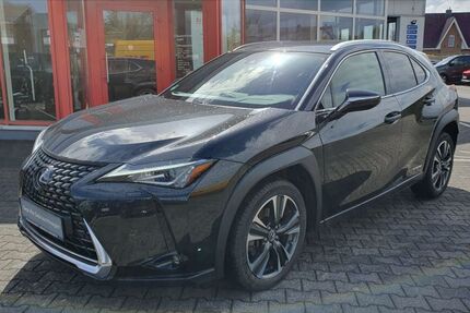 Lexus UX 73.990 km 22.390 &euro; Beckum 59269