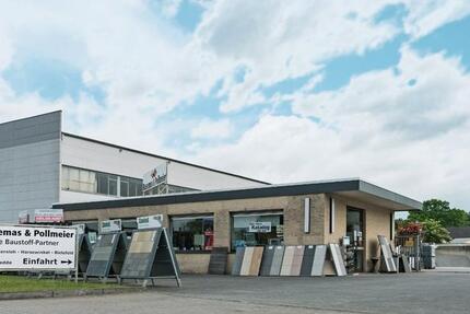 Gewerbeobjekt Verl - 3.100&euro; | Angebot:25309874