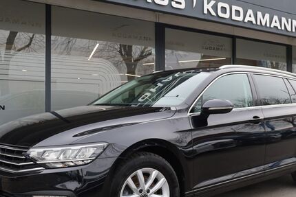 VW Passat Variant 62.772 km 24.950 &euro; Rheda-Wiedenbrück 33378