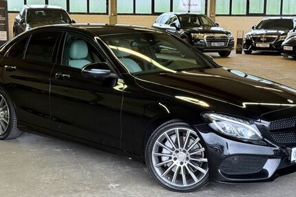Mercedes-Benz C 250 132.500 km 21.999 &euro; Oelde 59302