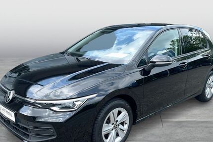 VW Golf 36.650 km 23.790 &euro; Büren 33142