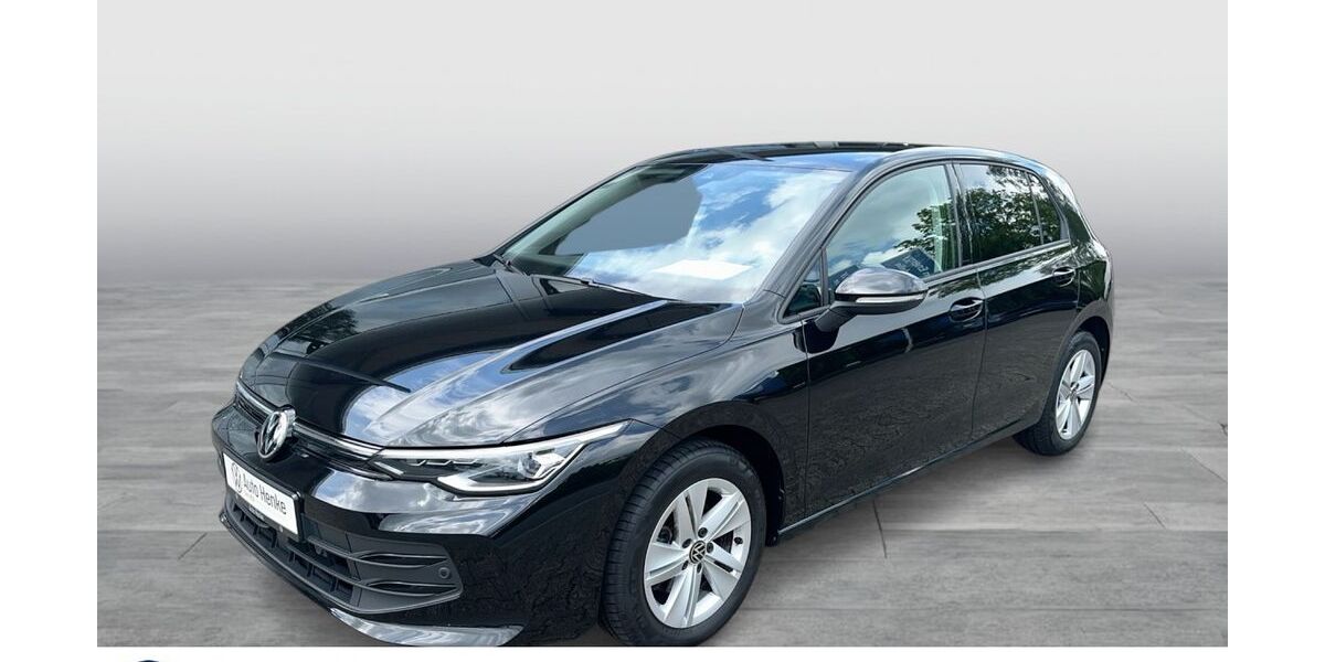 VW Golf 36.650 km 23.790 &euro; Büren 33142
