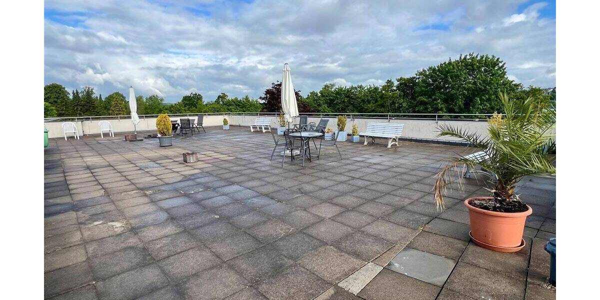 Etagenwohnung Möhnesee Körbecke - 2 Zimmer, 62 m&sup2;, 130.000&euro; | Angebot:25821384
