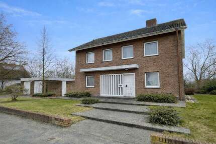 Haus Lippstadt Bad Waldliesborn - 5 Zimmer, 160 m&sup2;, 299.990&euro; | Angebot:25223200