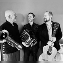 Los Suplentes 27.06.2026 Apollo Music-Club Lippstadt