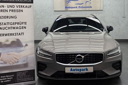 Volvo V60 84.000 km 24.999 &euro; Gütersloh 33332