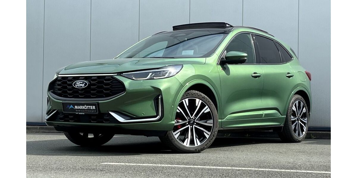 Ford Kuga 27.449 km 31.450 &euro; Paderborn 33106