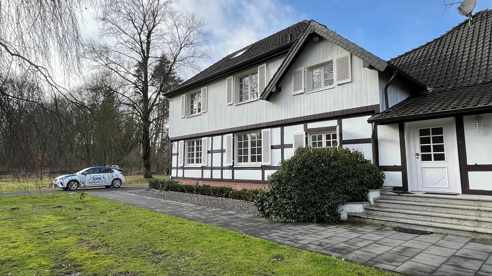 Maisonettenwohnung Gütersloh - 3.5 Zimmer, 154 m&sup2;, 1.770&euro; | Angebot:23551843